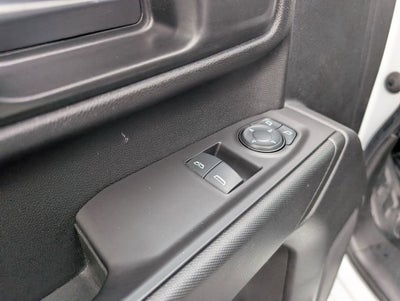 2020 Chevrolet Silverado 3500 HD WT