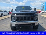 2020 Chevrolet Silverado 2500 HD Work Truck