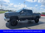 2020 Chevrolet Silverado 2500 HD Work Truck