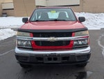 2005 Chevrolet Colorado LS Z85