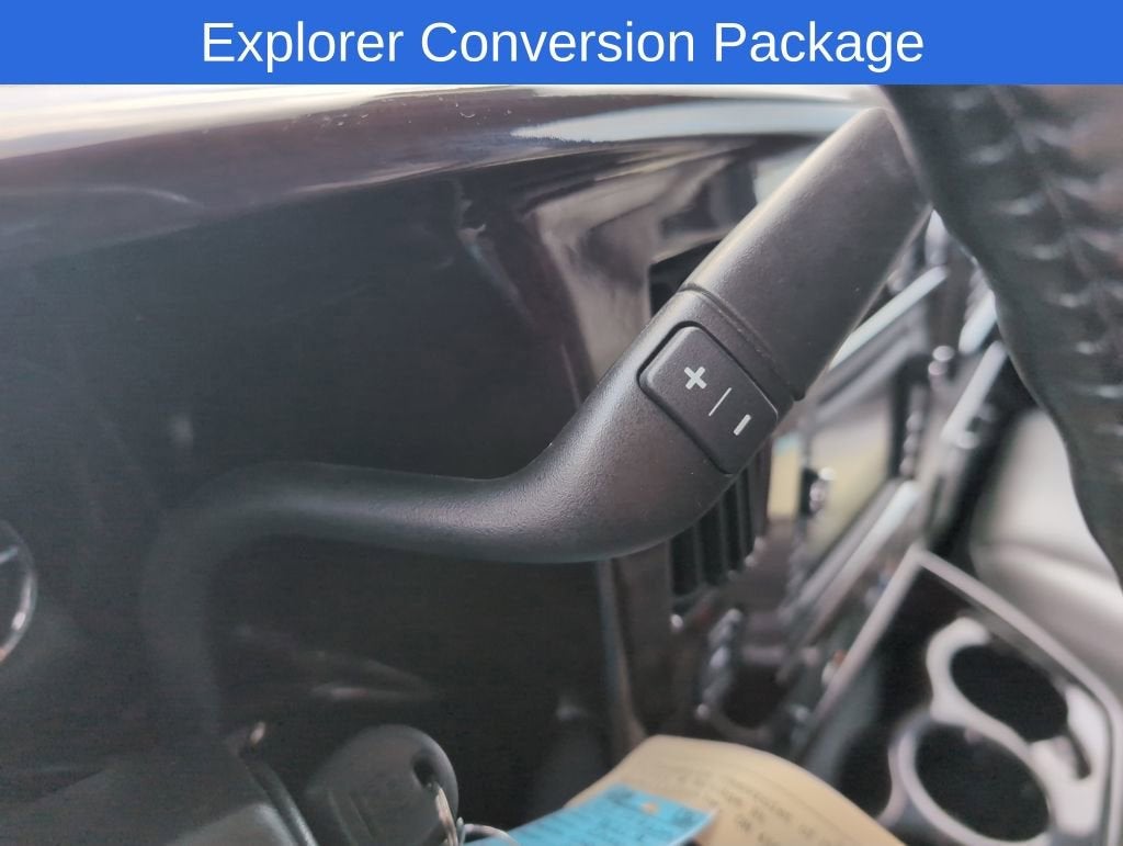 2019 Chevrolet Express Cargo 2500 MEDIUM PEWTER