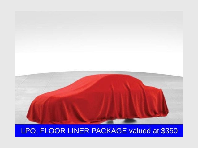 2025 GMC Acadia AT4