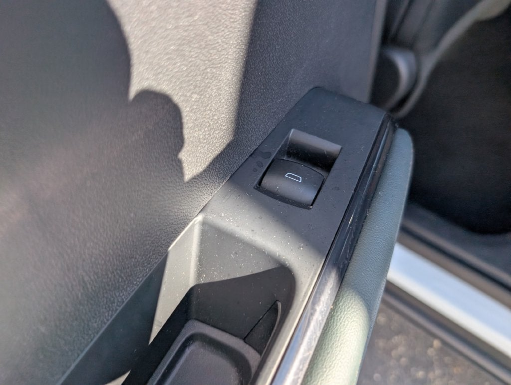 2025 GMC Acadia AT4