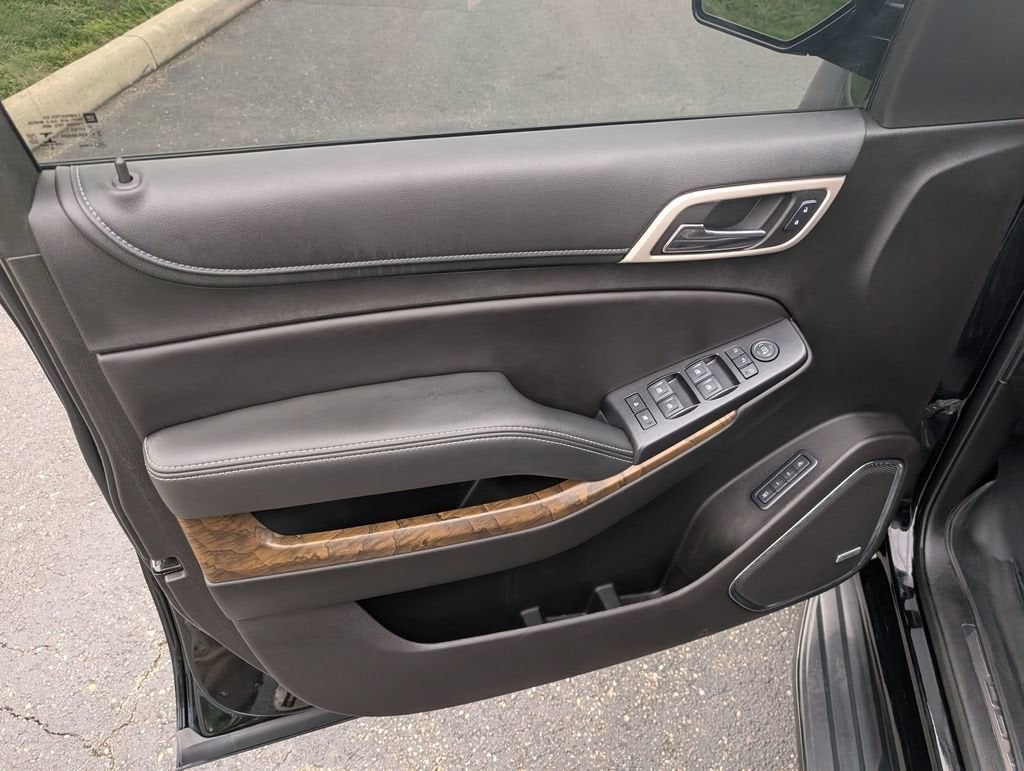 2018 GMC Yukon XL Denali