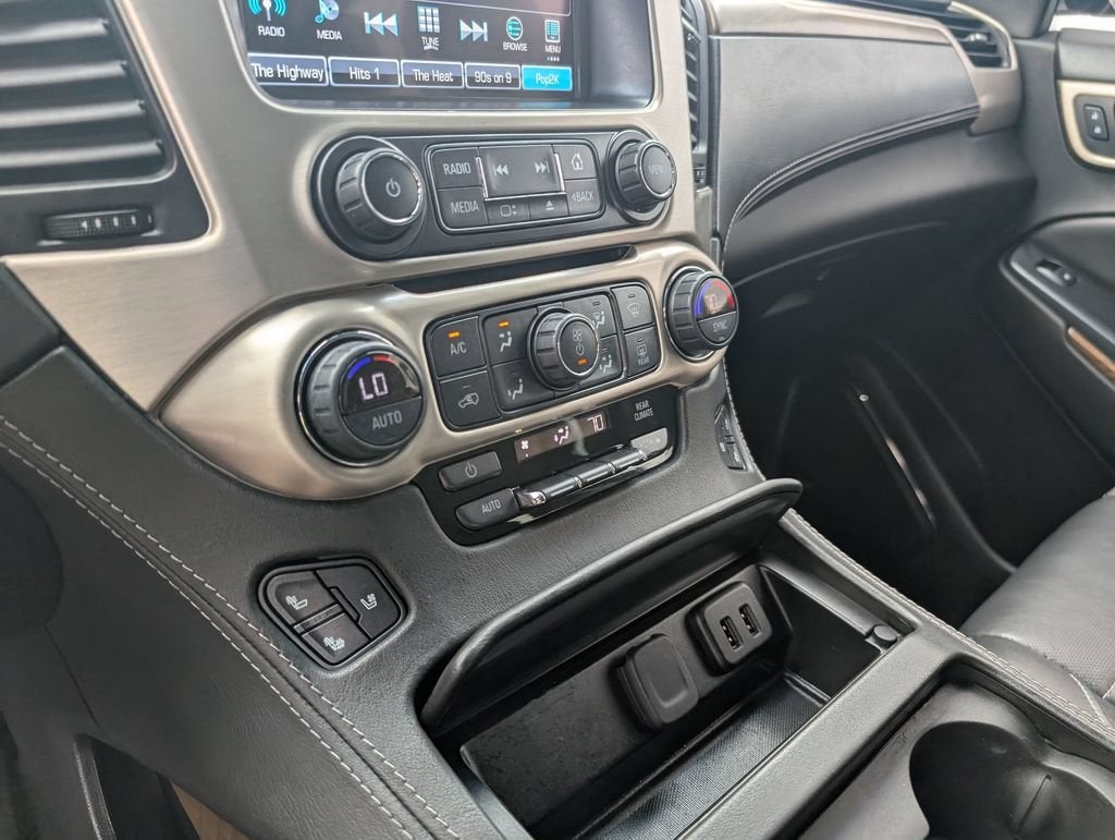 2018 GMC Yukon XL Denali