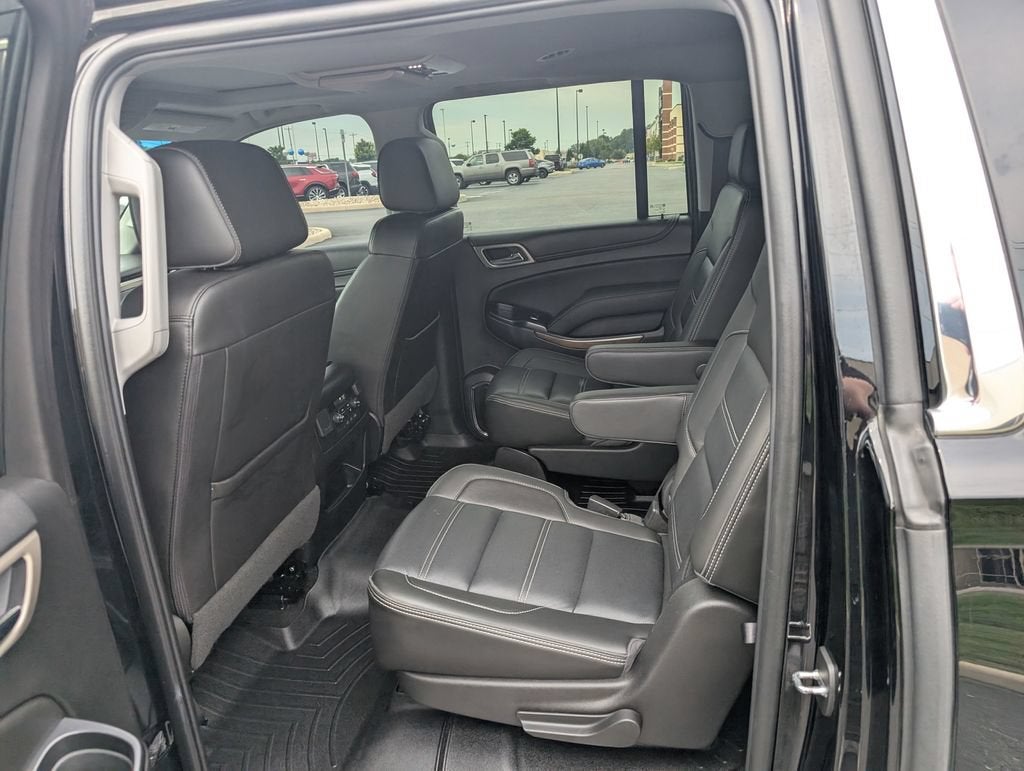 2018 GMC Yukon XL Denali