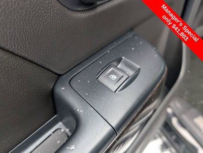 2016 GMC Sierra 2500 HD Denali