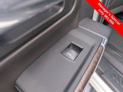 2023 GMC Sierra 2500 HD Denali