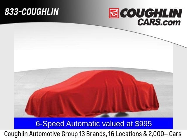 2011 Chevrolet Camaro 1LT