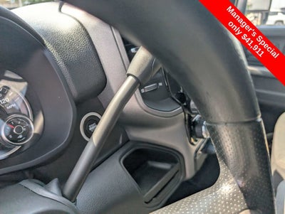 2023 RAM 2500 Tradesman