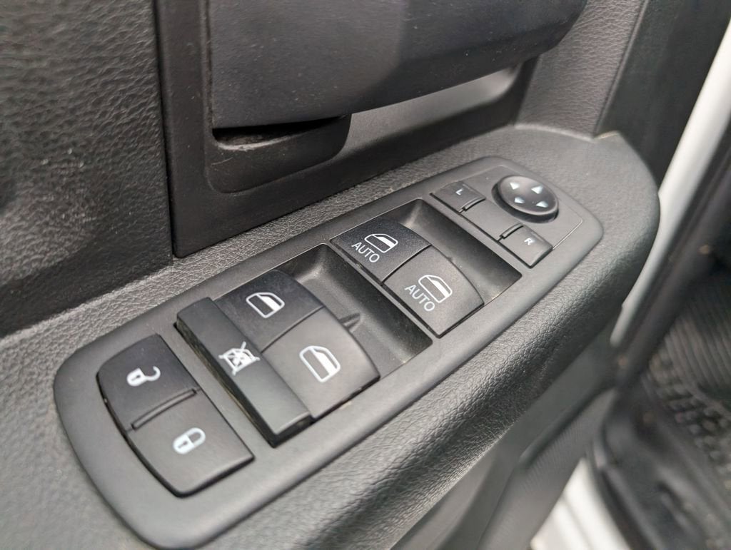 2020 RAM 5500 Chassis Cab Tradesman