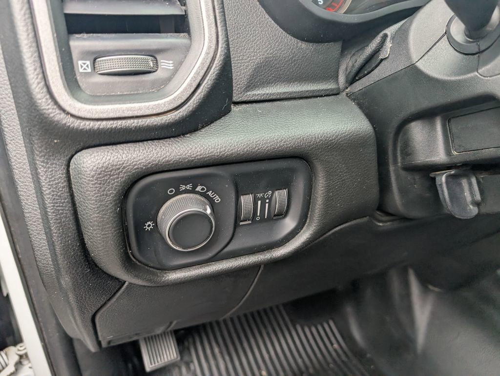 2020 RAM 5500 Chassis Cab Tradesman