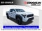 2025 Toyota Tacoma 4WD SR