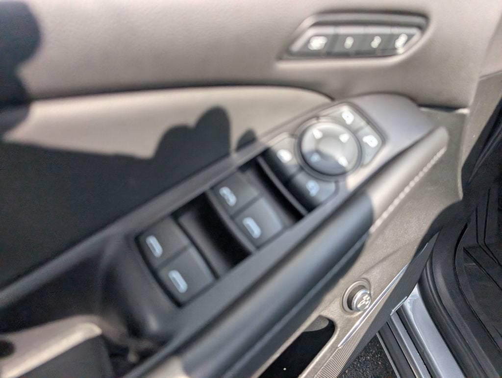 2020 Buick Enclave Avenir