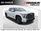 2023 Toyota Tundra 4WD Platinum Hybrid