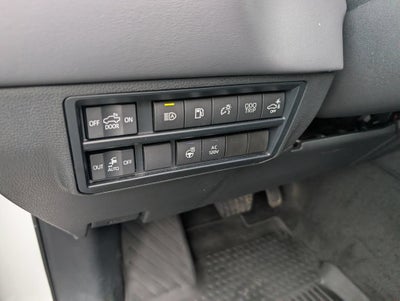 2023 Toyota Tundra 4WD Platinum Hybrid