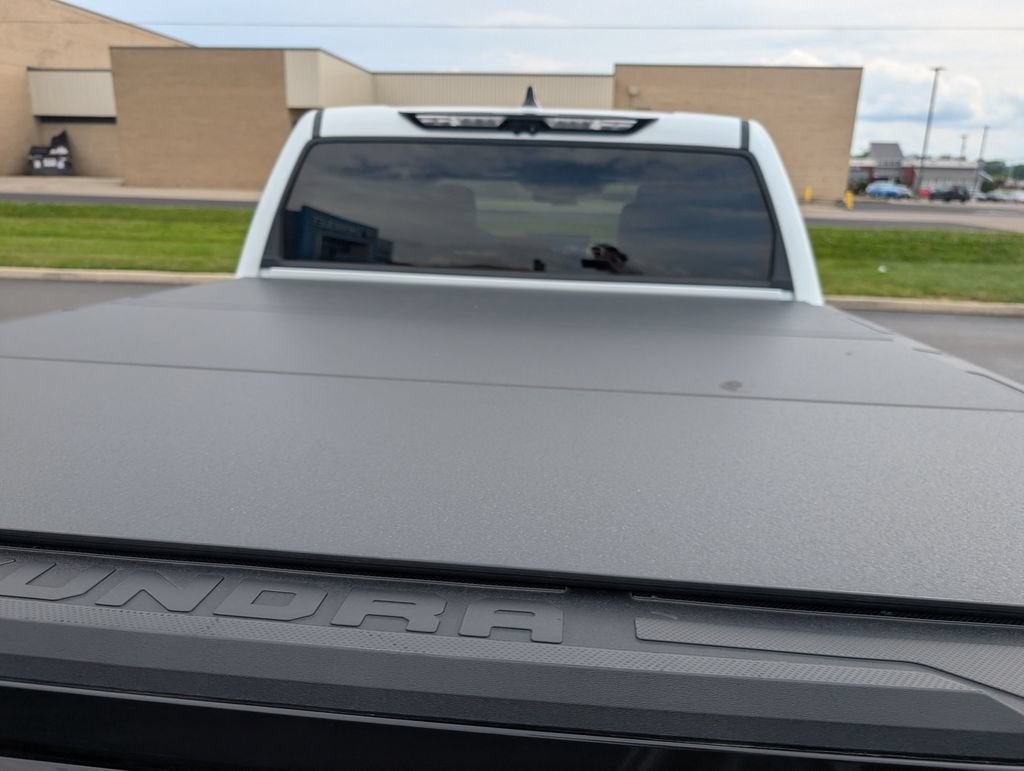 2023 Toyota Tundra 4WD Platinum Hybrid
