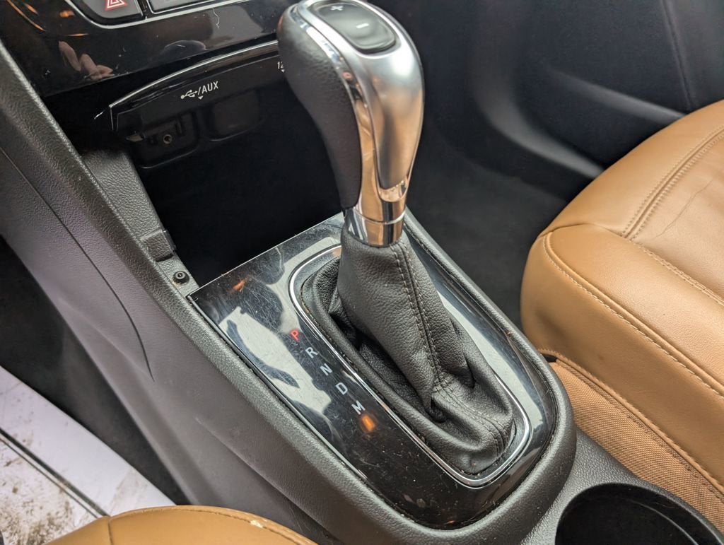 2019 Buick Encore Essence