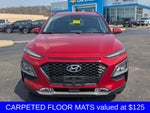 2018 Hyundai KONA SEL