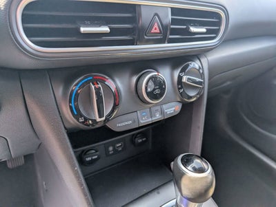 2018 Hyundai KONA SEL