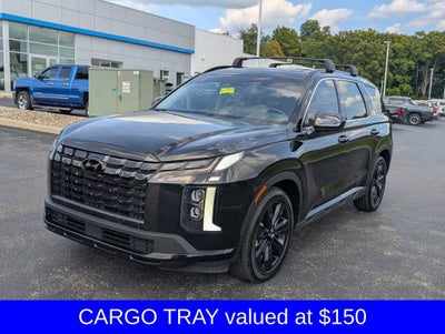 2023 Hyundai PALISADE XRT