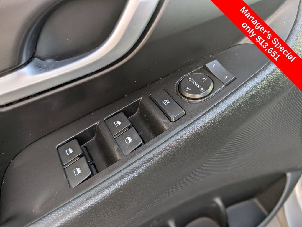 2020 Hyundai ELANTRA GT Base