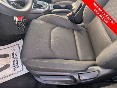 2020 Hyundai ELANTRA GT Base