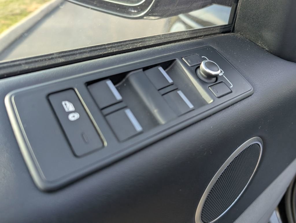 2016 Land Rover Range Rover Sport V6 Diesel SE