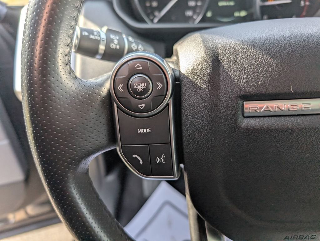 2016 Land Rover Range Rover Sport V6 Diesel SE