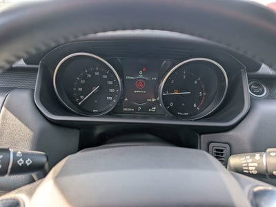 2016 Land Rover Range Rover Sport V6 Diesel SE