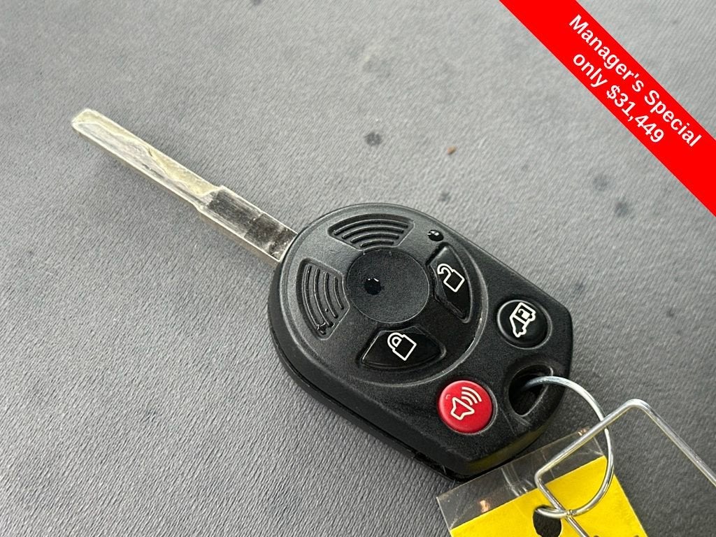 2015 Ford Transit Cargo Van Base