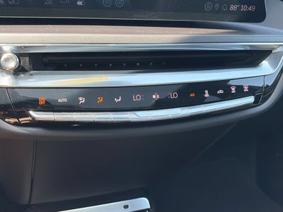 2024 Cadillac LYRIQ Tech