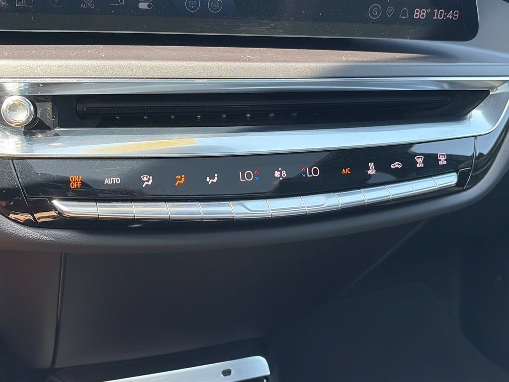 2024 Cadillac LYRIQ Tech