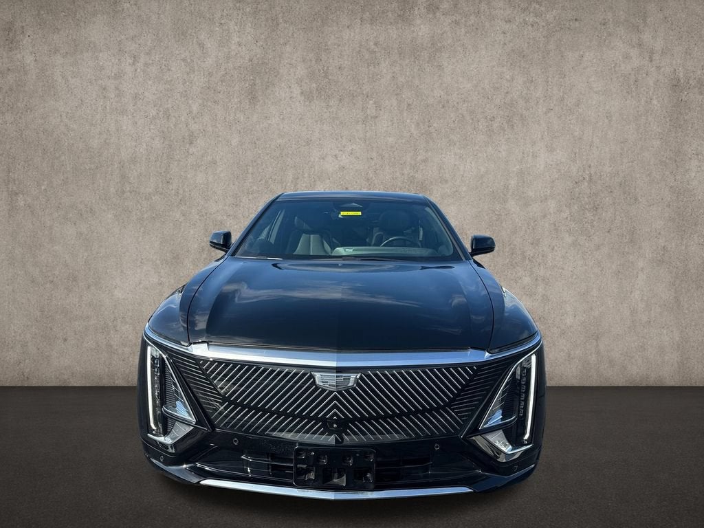2024 Cadillac LYRIQ Tech