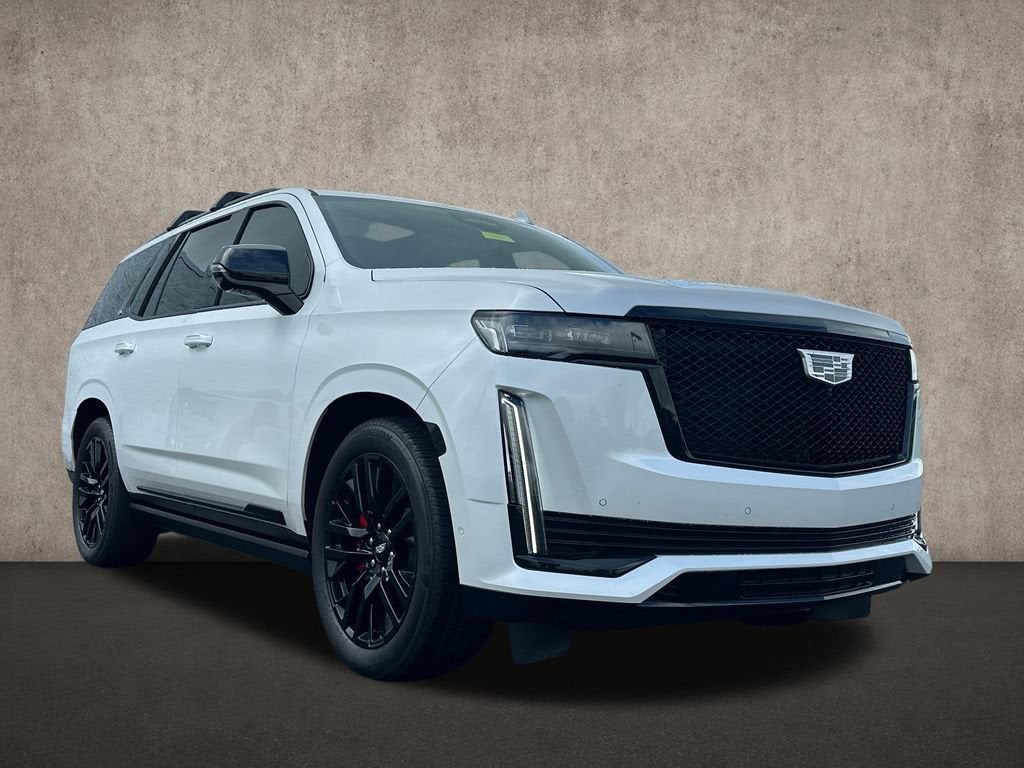 2023 Cadillac Escalade
