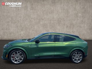 2024 Ford Mustang Mach-E GT