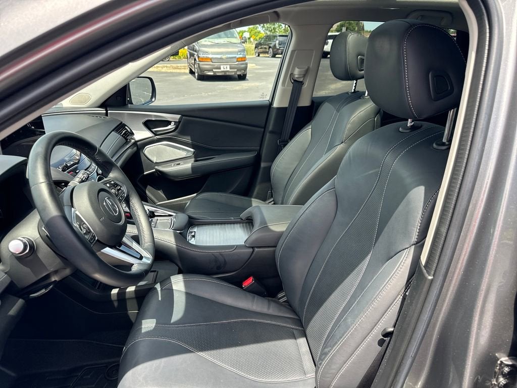 2023 Acura RDX w/Technology Package
