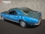 1967 Chevrolet CAMARO Base