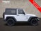 2018 Jeep Wrangler JK Sport S