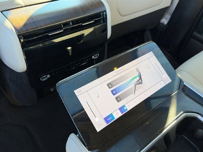 2024 Jeep Grand Wagoneer Base