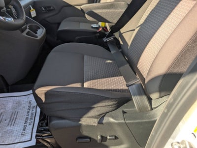 2026 Ford Transit Passenger Wagon XL
