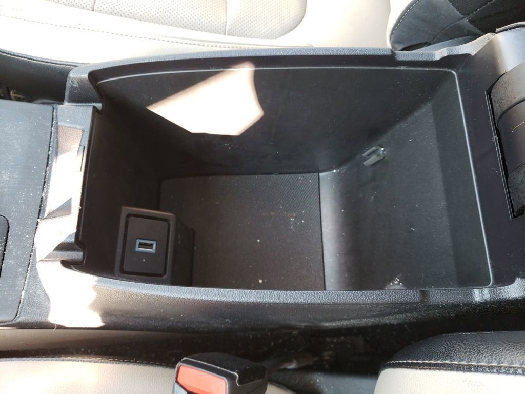 2020 Ford Escape Titanium Hybrid