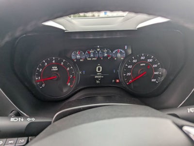 2024 Chevrolet Camaro 3LT