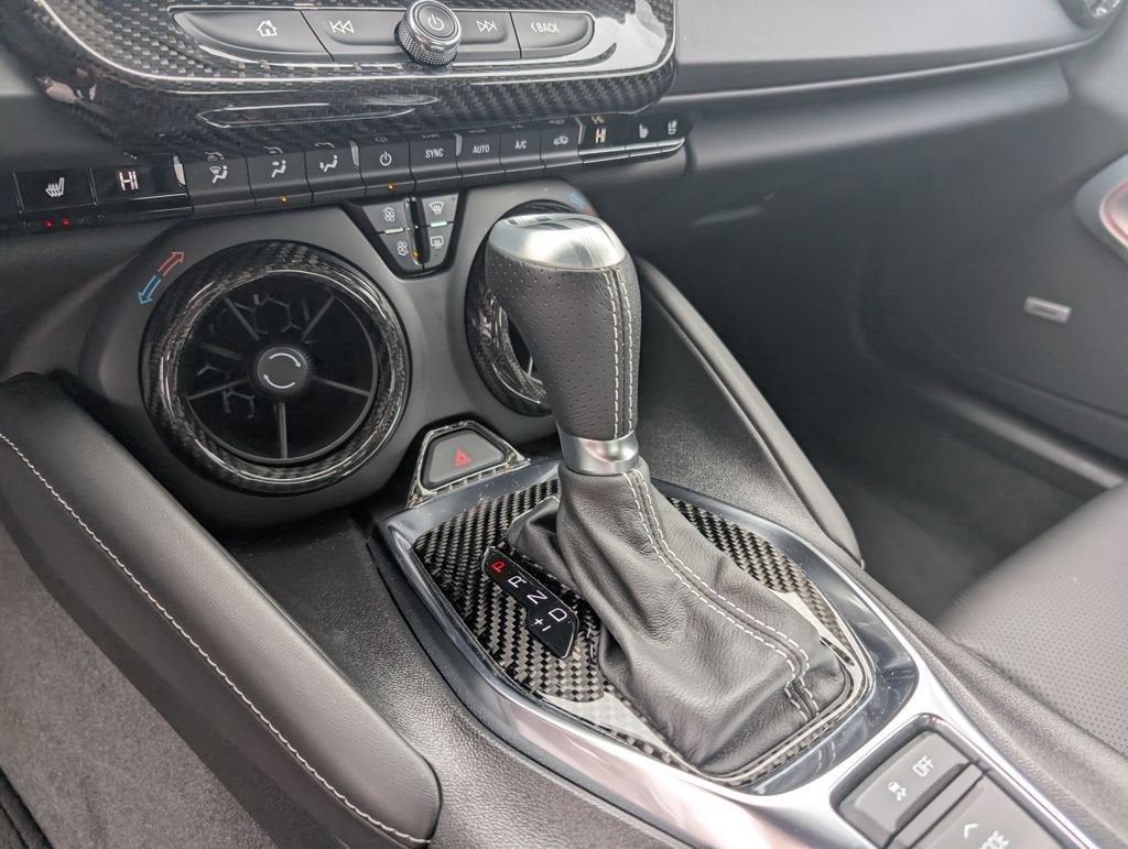 2024 Chevrolet Camaro 3LT