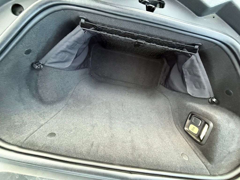 2020 Chevrolet Corvette Stingray 2LT