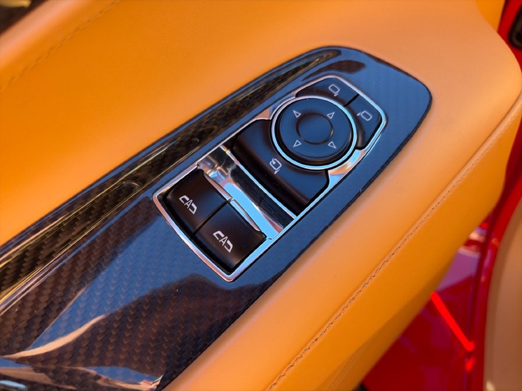 2020 Chevrolet Corvette Stingray 3LT