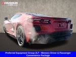 2021 Chevrolet Corvette Stingray 2LT