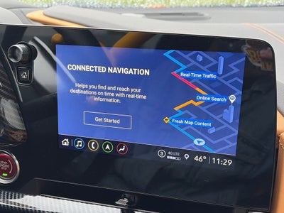 2022 Chevrolet Corvette Stingray 2LT