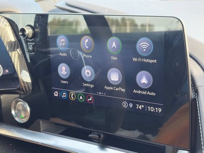 2021 Chevrolet Corvette Stingray 3LT