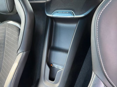 2021 Chevrolet Corvette Stingray 3LT